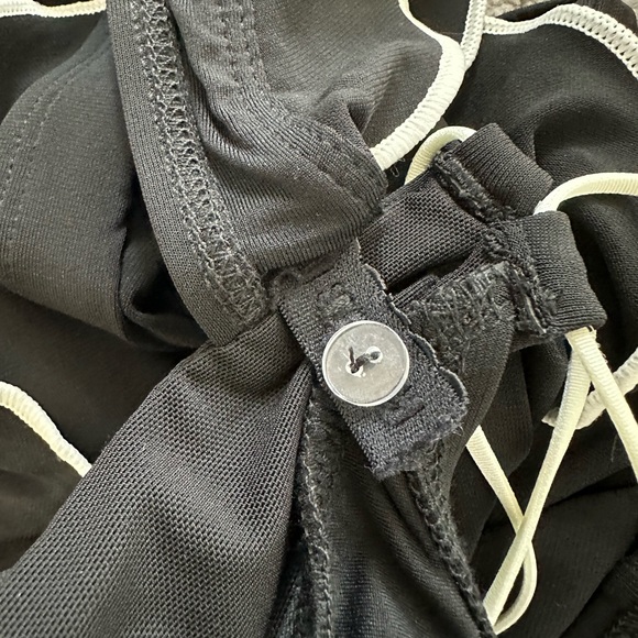 NWT- Robin Piccone “Lina” One Piece Swimsuit- size 4 - Picture 6 of 7